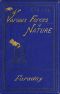 [Gutenberg 52293] • On the various forces of nature and their relations to each other